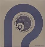 Can't Change Me [12 inch Analog]/N'Dambi