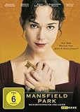 Mansfield Park (1999) [Region 2]