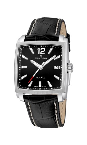 Candino Herrenarmbanduhr 4372/2