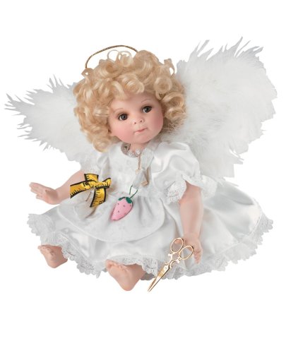 Childrens Toyshop  Toys : Marie Osmond Heaven's Helpers - Wing Repairer
