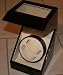 Time Tutelary Luxury Dual Watch Winder Black