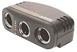 Wagan EL9794 12V 3 Way Socket with Battery Analysis