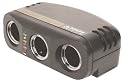 Wagan EL9794 12V 3 Way Socket with Battery Analysis