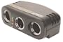 Wagan EL9794 12V 3 Way Socket with Battery Analysis