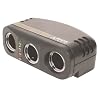 Wagan EL9794 12V 3 Way Socket with Battery Analysis