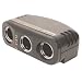 Wagan EL9794 12V 3 Way Socket with Battery Analysis