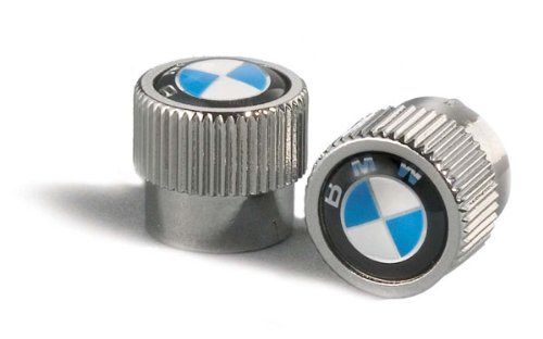 BMW Valve Stem Caps