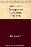 Advanced management accounting problems