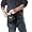 wochenendtripps.com - Caribee Global Organiser - Handliche Umh�nge- G�rteltasche ideal f�r Reisen und Ausfl�ge Farbe: Schwarz Gr��e: Small