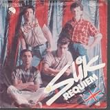 REQUIEM 7 INCH (7" 45) GERMAN EMI 1976