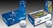 Sporting Goods : LA Dodgers Golf Balls