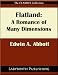 Flatland: A Romance of Many Dimensions (Kindle Edition)