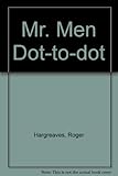 Mr. Men dot to dot