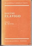 Clavigo : ein Trauerspiel