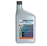 Beck Arnley 252-2003 Premium SPIII ATF Automatic Transmission Fluid