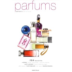 Parfums Edition 2009