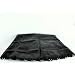 Upper Bounce  Trampoline Jumping Mat fits for 14 -Feet Round Frame with 84 v-rings for 7-Inch Springs