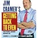 Jim Cramer's Getting Back to Even (An Abridged Production)[5-CD Set] (Audio CD/Audio Book)