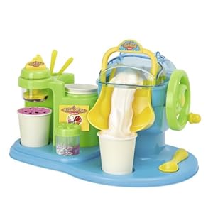 Comiditas Famoplay - Heladera Famoplay (Famosa) 700005884