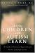 Helping Children with Autism Learn: Treatment Approaches for Parents and Professionals