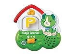 LeapFrog Fridge Phonics Magnetic Alphabet Set - Styles May Vary