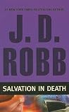 Salvation in Death [SALVATION IN DEATH -LP] [LARGE PRINT]