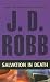 Salvation in Death (Hardcover)