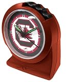 South Carolina Gamecocks USC NCAA Gripper Alarm Clock