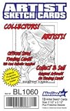 Artist Sketch Cards