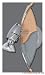 Paulmann 1er-Balken Hilke GU10 1x50W