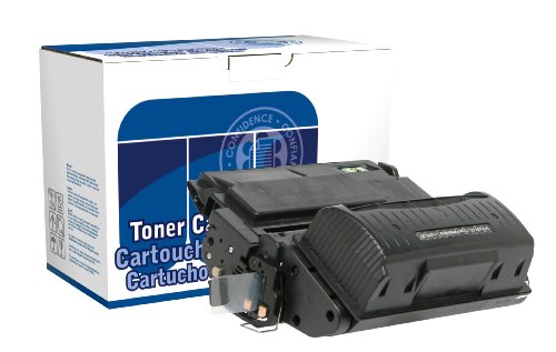 Dataproducts HP Remanufactured Q5942X High Yield Toner Cartridge - DPC42XP