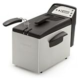 Quality Digital ProFry Immersion By Presto
