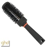 GHD Ceramic Radial Anti-Static Styling Hair Brush - Size 4