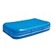 Abdeckplane für Family Pools 269 x 175 cm Poolplane Pool