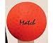 GRAYS Spiel Hockeyball