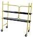 Tools & Hardware : Contractor Line Mini Scaffold