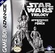 Star Wars Trilogy: Apprentice of the Force