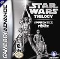 Star Wars Trilogy: Apprentice of the Force