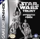 Star Wars Trilogy: Apprentice of the Force