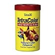 Tetra Color Flakes, 2.20 Ounces