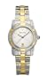 Bulova Women's 98R120 Diamond Accented Two-Tone Watch