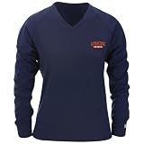 Under Armour Syracuse Orangemen Womens UA Long Sleeve Tech Tee