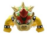 410Szd6ow8L. SL160  Super Mario Brothers: Bowser 10 inch Statue