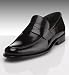 125 Years Marks Spencer Leather Penny Loafers