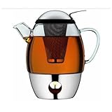 WMF SmarTea Tea Set