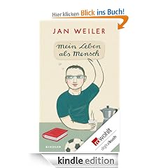 Mein Leben als Mensch