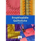 Enzyklop�die Quiltstichevon "Nikki Tinkler"