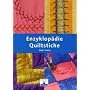Enzyklop�die Quiltstiche