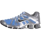 Nike Women's NIKE SHOX ROADSTER+ WMNS RUNNING SHOES
