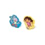 Munchkin Dora the Explorer Floating Foam Letters